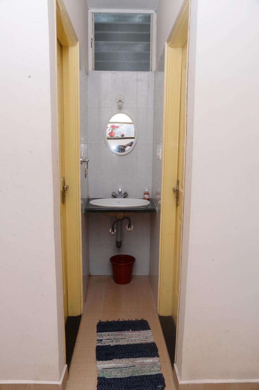 Sri Vana Durga Service Apartment Sringeri Exterior foto